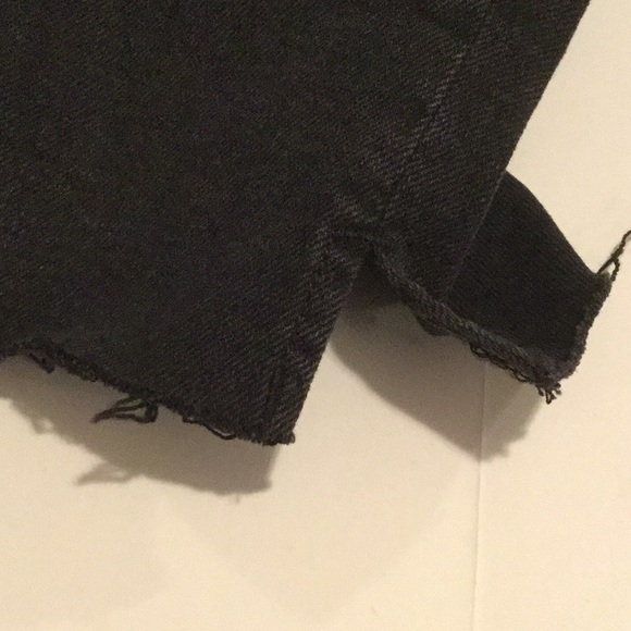 NWT 25&28 Free People Avery shorts Bermuda - Picture 6 of 6